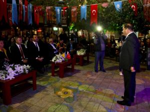 Maltepe’de Bosna Sancak coşkusu