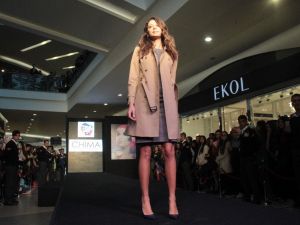 Erzurum’da Forum Fashion Week defile ve Cem Belevi konseri