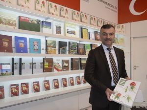 Frankfurt Kitap Fuarı sona erdi