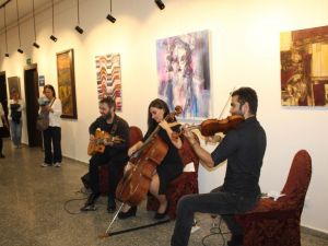 3’üncü Dağlarca Şiir Ödülleri Töreni’nde ödüller sahiplerini buldu