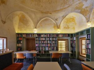 450 yıl sonra yine çocukların hizmetinde