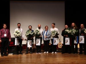 “Sesler”den muhteşem konser