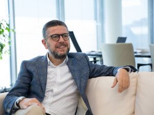 Aras Akademi’nin İlk Adım Okulları’na uluslararası ödül