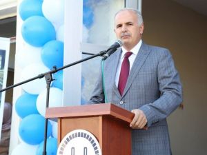 Müftü Hüseyin Hazırlar: Kütahya’da 4-6 yaş grubu Kur’an Kursu sayısını ikiye katladık