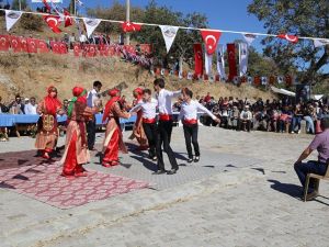 Kulalılar Selvili Dede Şenliklerinde buluştu