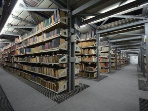 Beyazıt Devlet Kütüphanesi 24 saat açık