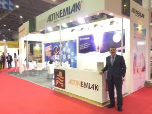 "Tapuları kilitlemek mümkün"