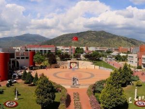 ADÜ, Türkiye’nin en iyi 23’üncü üniversitesi oldu