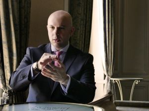 Ali Serim: “Uluslararası yatırımcılar mesaj bekliyor”