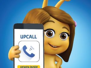 UpCall’la arama deneyiminde yeni dönem başlıyor