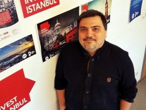20 girişimci Londra’da buluşacak