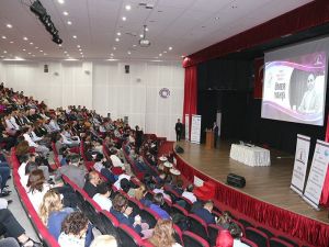 Eğitimcilerin eğitimi başladı