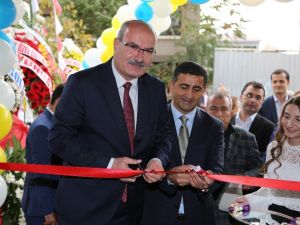 Disleksili çocuklar okullarına kavuştu