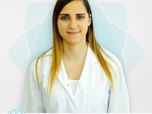 Diyetisyen Bolçocuk: “Dengeli beslenme sağlıklı yaşamın temelini oluşturur”