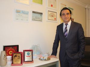 Kadınlar artık normal doğum yapıyor