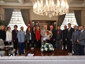 MASDER bağımlılıkla mücadele edecek