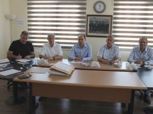 Söke OSB’de Dolgu Kotunda Proje Tadilatı 12.5 Milyon TL tasarruf sağladı