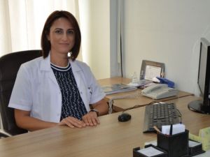 Eken, sezeryan sonrası normal doğum hakkında bilgilendirdi