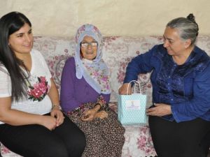 Tunceli’de “Bir Kahvenin 40 Yıl Hatırı Vardır” projesi
