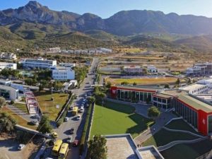 Milletvekilleri, GAÜ’nün 33’üncü akademik yılı ile ilgili düşüncelerini paylaştı