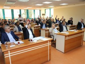 Turgutlu’nun 2018 yılı bütçesi 98 milyon TL