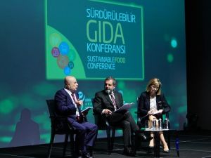 Gıdanın sürdürülebilir geleceği için tarımda istihdam desteklenmeli