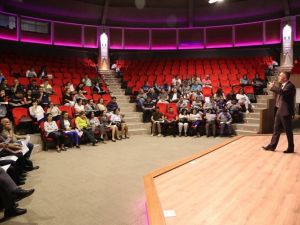 Bodrum’da finansal okuryazarlık eğitimleri başladı