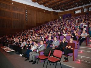 Neşet Ertaş Küçükçekmece’de türkülerle anıldı