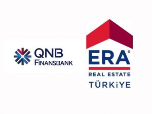 ERA Türkiye, QNB Finansbank’ın gayrimenkul yatırım danışmanı oldu