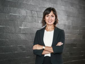 Vodafone’a Kristal Elma’da 33 ödül birden