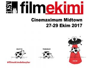 Filmekimi Festivali ilk kez Bodrum’da gerçekleşecek
