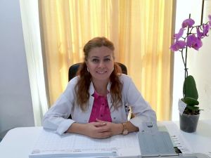 İnme hastalığı Türkiye’de her yıl 200 bin kişide görülüyor