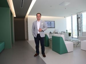 Kıl dönmesine ameliyatsız çözüm