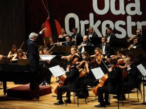 KODA ‘Hikmet Şimşek’ için çaldı