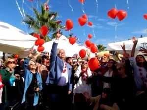 Çeşme’de Aşk Festivali için geri sayım