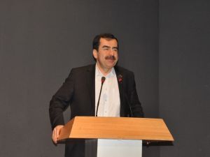 Didim Devlet Hastanesi’ne 75 yataklı ek bina yapılacak