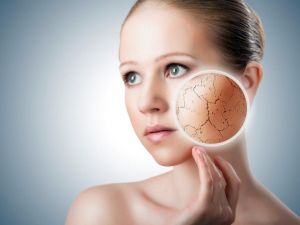 Cilt kuruluğu önemsenmeli