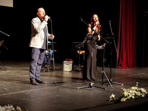 Maltepe’de İnce Saz rüzgarı