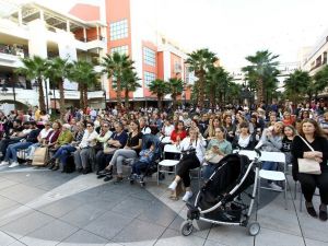 Gül Gölge güzelliğinin sırlarını anlattı
