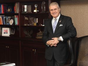 Türk Franchise sektörü 50 milyar dolara koşuyor