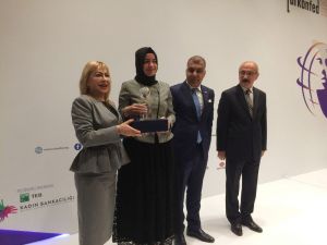 Aile ve Sosyal Politikalar Bakanı Kaya: “Kadınların  tecrübelerinden faydalanmamak bizim için milli bir kayıptır”