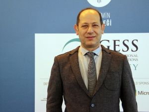 Eğitimin geleceğine yön veren teknoloji ve çözümler, GESS Turkey 2017’de görücüye çıktı