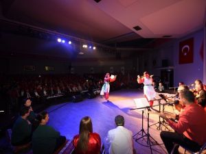 Yunus’la Cem oldular