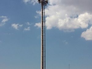 Çevreye uyumlu ‘Beton Kule’ler geliyor