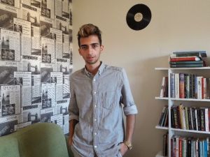 Çağatay Akman: “Benim bu piyasada barınmamı istemediler”