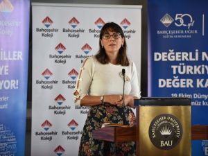 Eğitimde toplumsal değerler ön plana çıkıyor