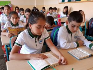 ‘Aydın Kitap Okuyor’ kampanyası başladı