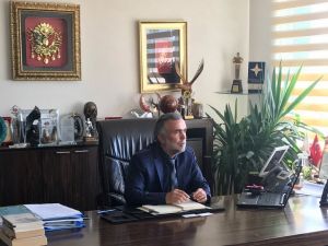 Aksuvital dış ticarette başarılı olmanın tüyolarını verdi