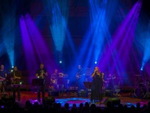 AASSM’de festival rüzgarı