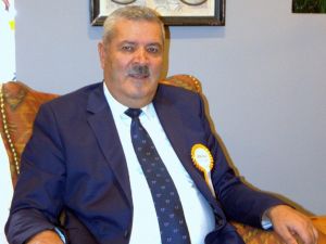 İzmirli iş adamı Hakkı Atila’dan 6. mağaza